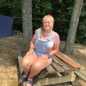 Meet your Posher, Eden